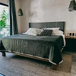 Luxury Penthouse With Jungle Views Apartamento *