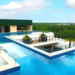 Familiar En Aldea Zama * Tulum