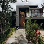 Luxury Jungle Private Villa