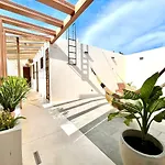 Tulum Pent House Suite With Plunge Pool