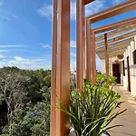 Tulum Pent House Suite With Plunge Pool