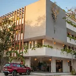 Tulum Pent House Suite With Plunge Pool