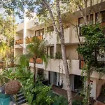 Tulum Pent House Suite With Plunge Pool
