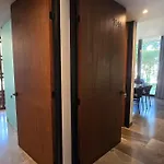 Apartment Ik Kil In Iik Residential Complex Tulum