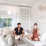 Apartment Romantic Jungle Getaway Tulum