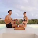 Romantic Jungle Getaway * Tulum