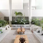 Romantic Jungle Getaway Apartment *