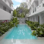 Tulum Romantic Jungle Getaway
