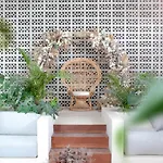 Apartment Romantic Jungle Getaway *
