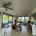 Penthouse With Private Pool