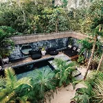 Buena Casa Tulum, Private Villa With Pool, Housekeeper, & Breakfast