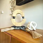 Side Jungle Retreat Jacuzzi Wifi Apartamento