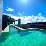 Side Jungle Retreat Jacuzzi Wifi Apartamento