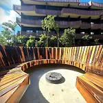 Side Jungle Retreat Jacuzzi Wifi Apartamento *