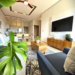Apartamento Side Jungle Retreat Jacuzzi Wifi *