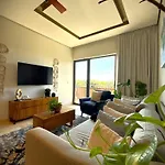 Apartamento Side Jungle Retreat Jacuzzi Wifi *