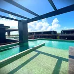 Side Jungle Retreat Jacuzzi Wifi Apartamento Tulum