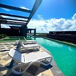 Side Jungle Retreat Jacuzzi Wifi * Tulum