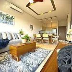 Side Jungle Retreat Jacuzzi Wifi Apartamento *