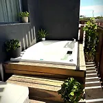Side Jungle Retreat Jacuzzi Wifi Tulum