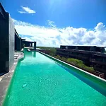 Side Jungle Retreat Jacuzzi Wifi *