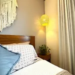 Apartamento Side Jungle Retreat Jacuzzi Wifi *