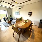 Side Jungle Retreat Jacuzzi Wifi Apartamento