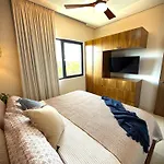 Side Jungle Retreat Jacuzzi Wifi Apartamento Tulum