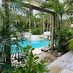 A Magical Spot In The Jungle