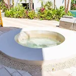 Apartamento H31 Incredible With Balcony And Relax In Cenote Tulum