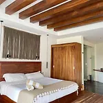 H31 Incredible With Balcony And Relax In Cenote Apartamento