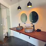 Apartamento H31 Incredible With Balcony And Relax In Cenote Tulum