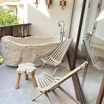 H31 Incredible With Balcony And Relax In Cenote Tulum