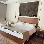 Apartamento H31 Incredible With Balcony And Relax In Cenote *