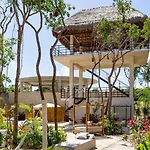 H31 Incredible With Balcony And Relax In Cenote Apartamento Tulum