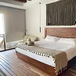 H31 Incredible With Balcony And Relax In Cenote *