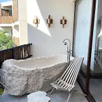 H31 Incredible With Balcony And Relax In Cenote Apartamento Tulum