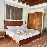 H31 Incredible With Balcony And Relax In Cenote *