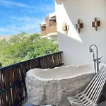 Apartamento H31 Incredible With Balcony And Relax In Cenote