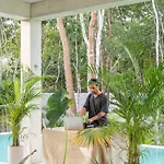 Villa Seremonia Oasis De Lujo En La Selva *