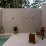 Villa Seremonia Oasis De Lujo En La Selva *