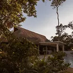 Seremonia Oasis De Lujo En La Selva Villa