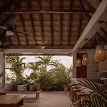 Villa Seremonia Oasis De Lujo En La Selva