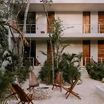 Villa Seremonia Oasis De Lujo En La Selva Tulum