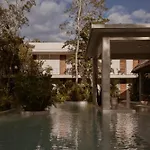 Villa Seremonia Oasis De Lujo En La Selva Tulum