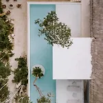 Villa Seremonia Oasis De Lujo En La Selva Tulum