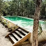 Casa Xul Tulum
