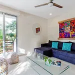 Exclusive 2 Bedroom Design Tulum Mexico