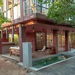 Hotel Caiman Habitat Tulum Beach