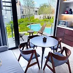 Piece Of Paradise 2 Bedroom Private Pool 212 Apartamento
